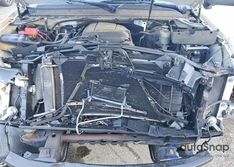 2014 Chevrolet Suburban K1500 Lt z USA, uszkodzony, nr VIN 1GNSKJE78ER222746